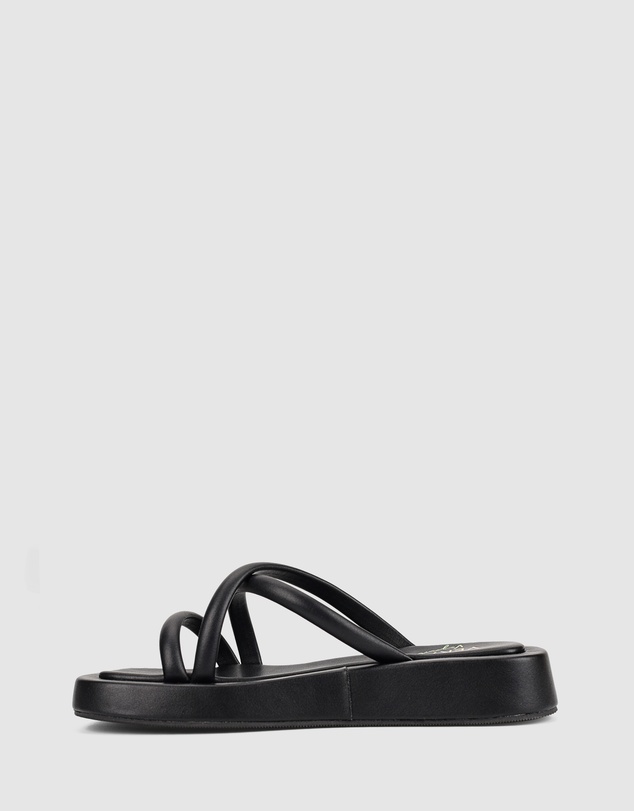Verali - Boaz Flatform Slides