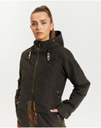 ROJO Outerwear - Bridie Jacket