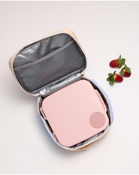 Crywolf - EVERYDAY LUNCH BAG Pop Colourblock