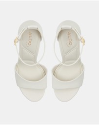 ALDO - Enaegyn2.0 Ankle Strap Heels