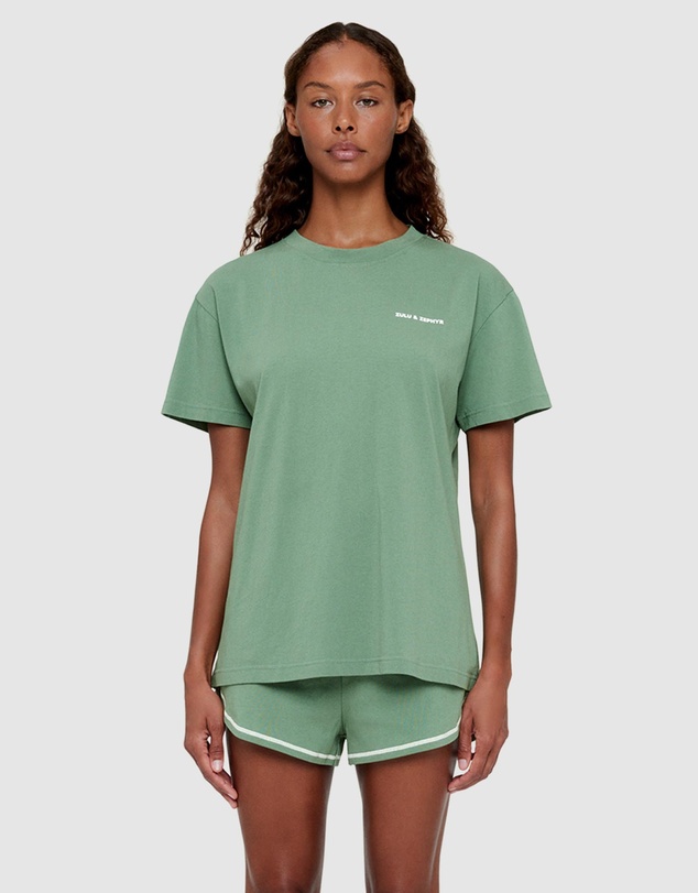 Zulu & Zephyr - Sport T-Shirt
