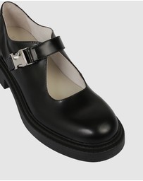 Sempre Di - Jordan Casual Mary Jane
