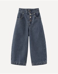 Sonne - Remy Denim Jean