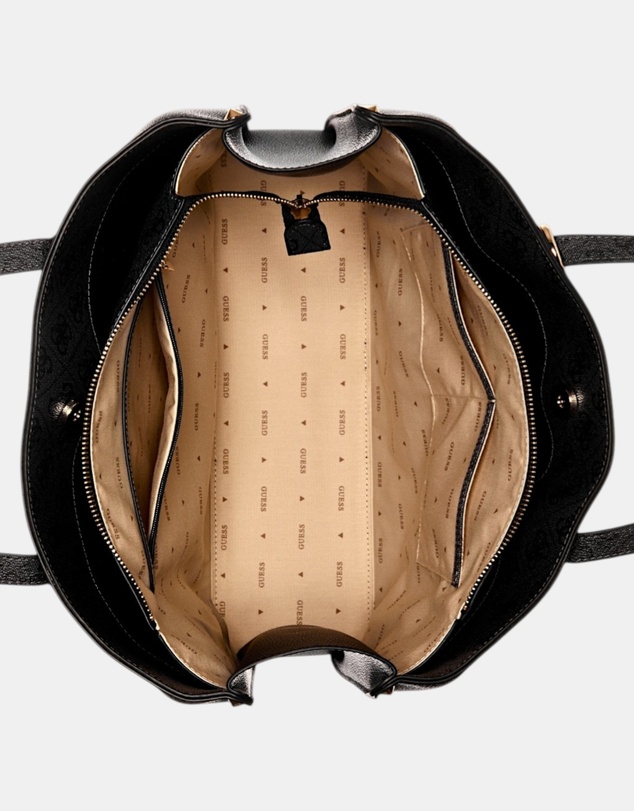 GUESS - Meridian Girlfriend Tote Bag