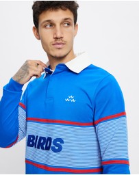Birds of Condor - Swing Kings LS Rugby