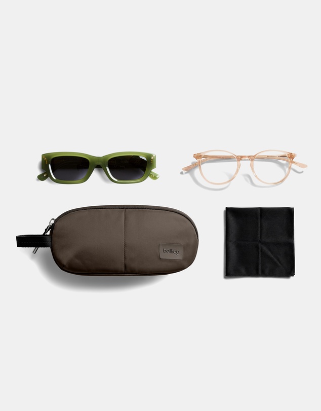 Bellroy - Laneway Sunglasses Pocket