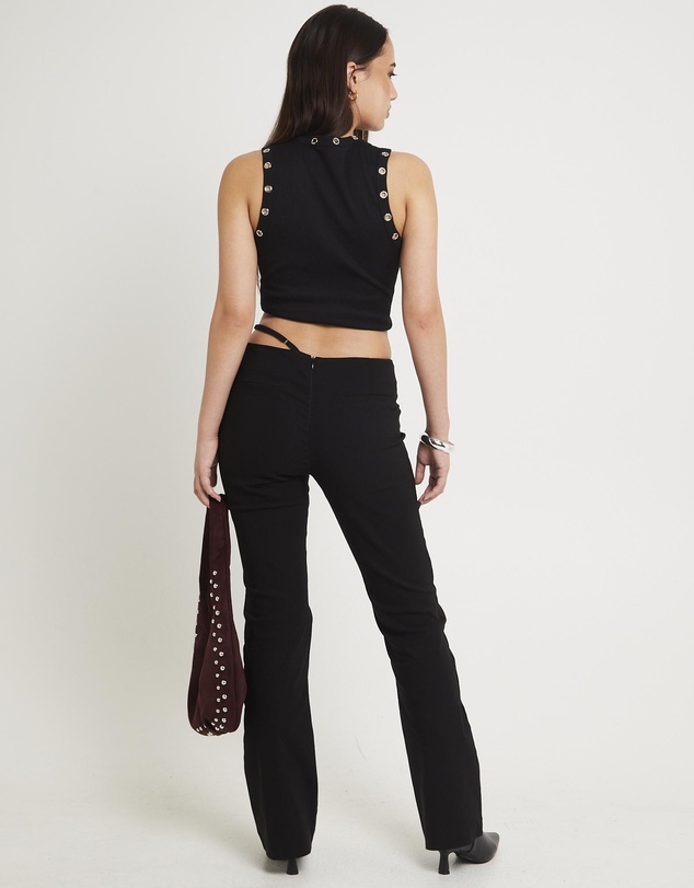 Alice In The Eve - Celeste Asym Pants