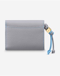 Maison De Sabre - Trifold Wallet