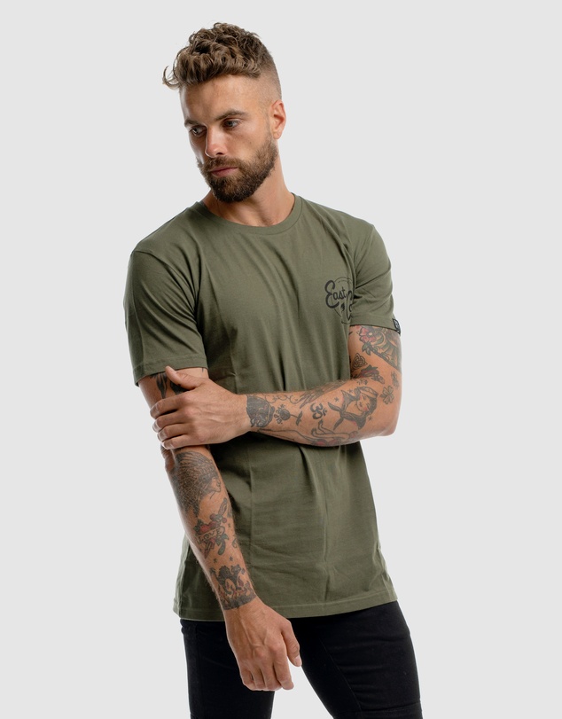 DVNT - East Coast Tee