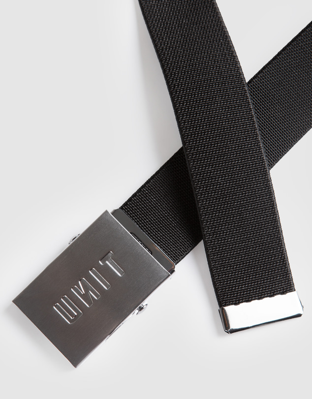 UNIT - Stretch Webbing Belt