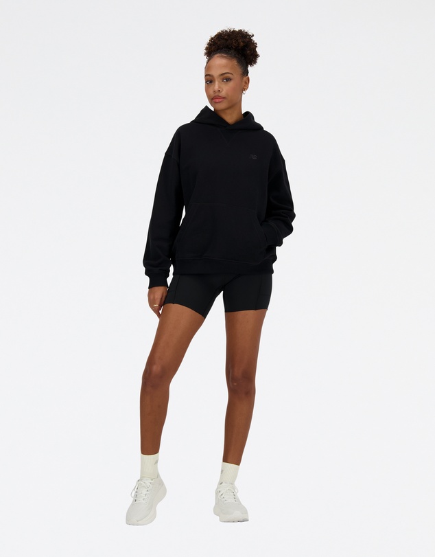 New Balance - Athletics French Terry Hoodie