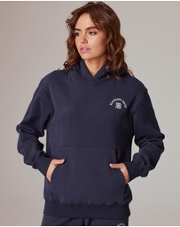 Running Bare - Legacy 2.0 Pullover Hoodie
