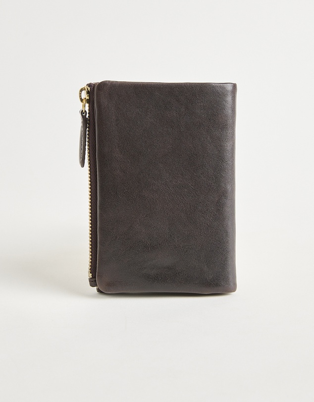 JUJU & CO - Small Sabi Wallet