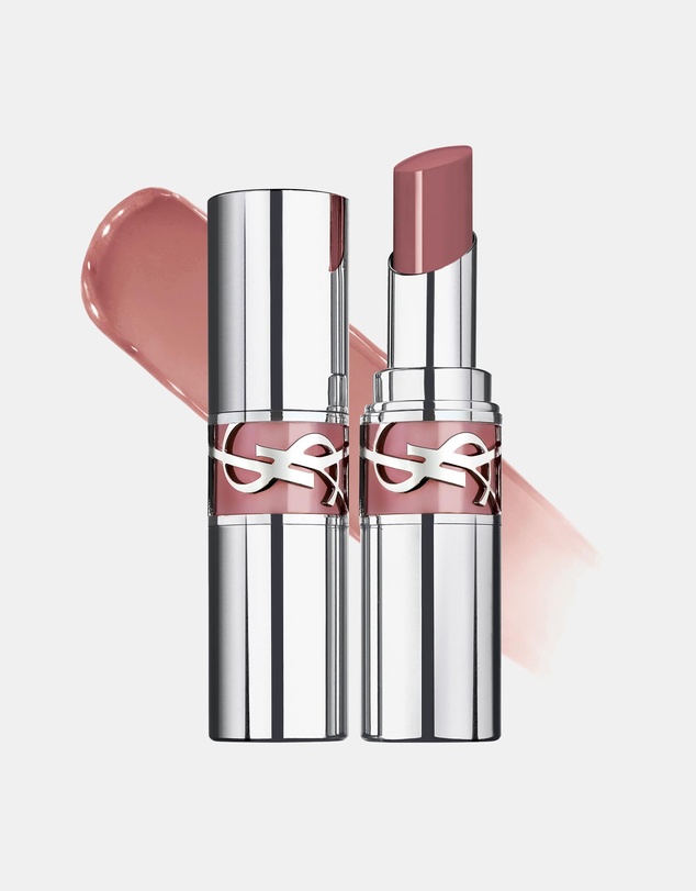 Yves Saint Laurent - Ysl Loveshine Lipstick Pink Trip