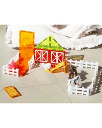 Magnetika - Farm 25pcs