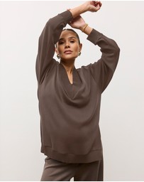 portier - Lucia Lounge Top