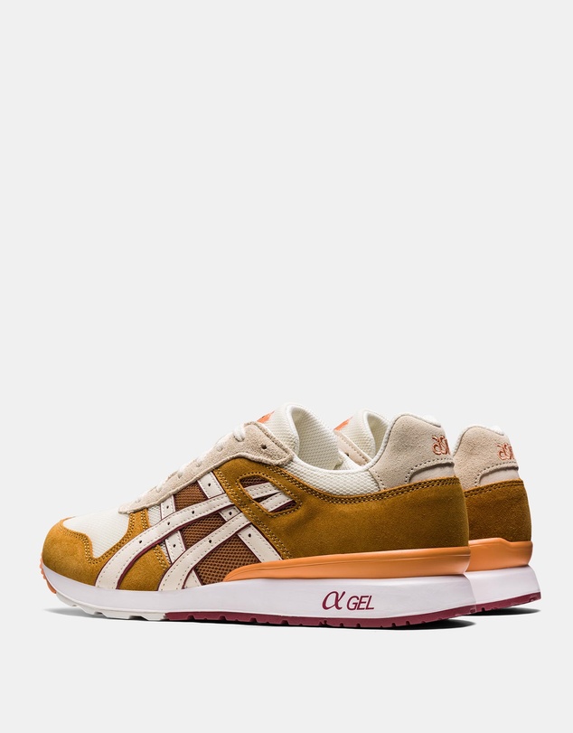 ASICS - GT-II - Men's