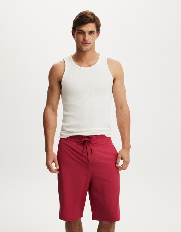 Cotton On - Super Baggy Boardshorts
