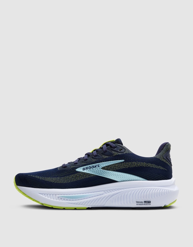 Brooks - Ghost 17 (2E wide) - Men's
