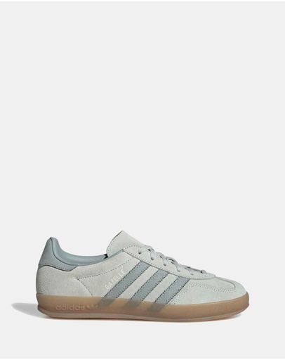 Linen Green, Wonder Sage & Gum 5