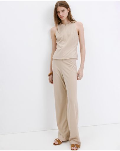 Light & Pastel Brown