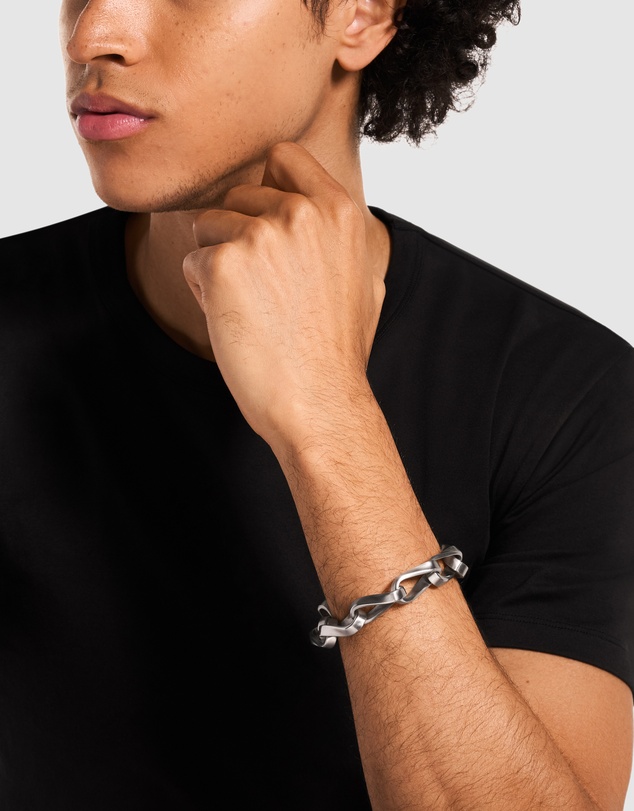 Emporio Armani - Silver Bracelet