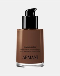 Giorgio Armani - Luminous Silk Foundation 15.5