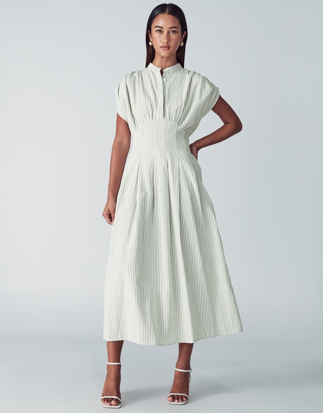 Willa - Otis Dress