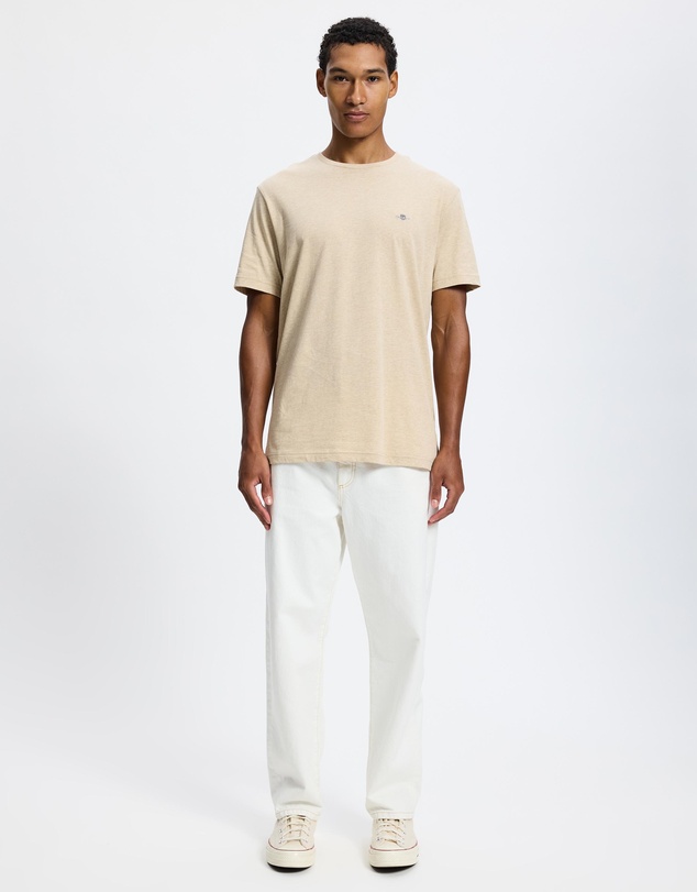 Gant - Reg Shield SS T-Shirt