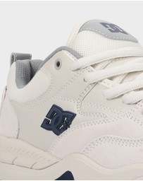 DC Shoes - Mens DC Ascend Skate Shoes