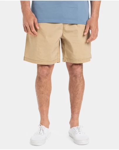 Quiksilver - Mens Taxer 18