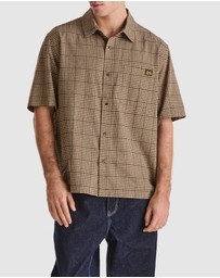 Lee - Boxcutter Shirt