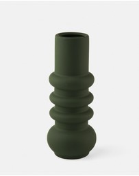Linen House - Orbit Vase