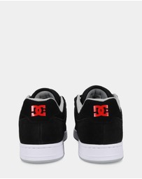 DC Shoes - Mens Manteca 4 Skate Shoes