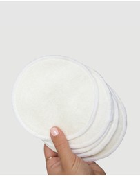 B Free Intimate Apparel - Bamboo Nursing Pads - 6 Pairs