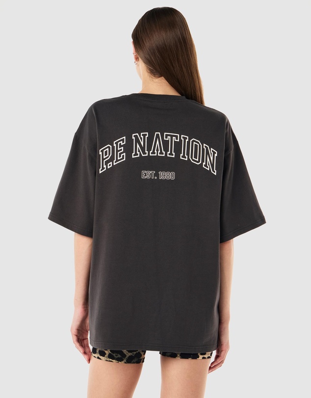 P.E Nation - Overland Tee