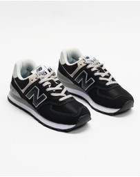 New Balance - 574 Evergreen - Women's