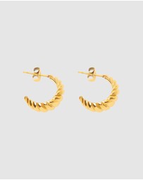 Pastiche - Sara Hoops