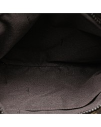 Pre-Loved by Azura Reborn - Pre-Loved Zucca Coated Canvas Crossbody