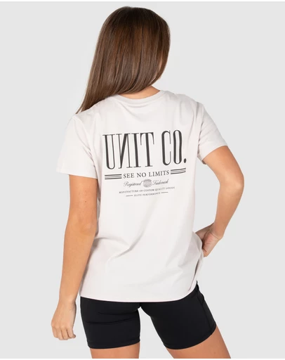 UNIT - UNIT Loft Ladies T-Shirt