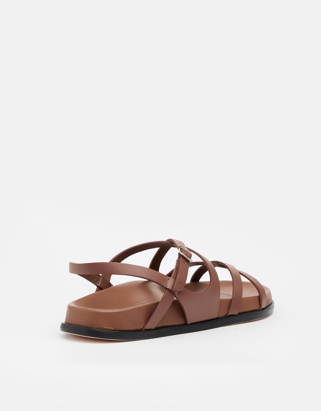 Sol Sana - Sidewalk Footbed
