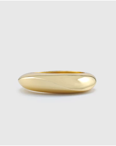 Izoa - Reef Cuff Bracelet