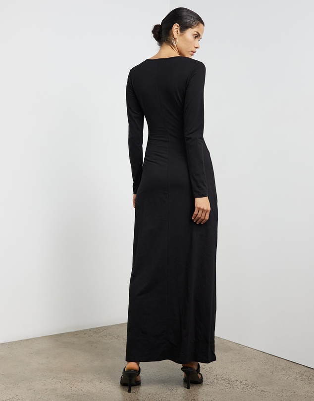 Sofia Irina - Key Hole Cut Out Dress