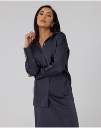 Mod Squad - Amore Essential Skirt