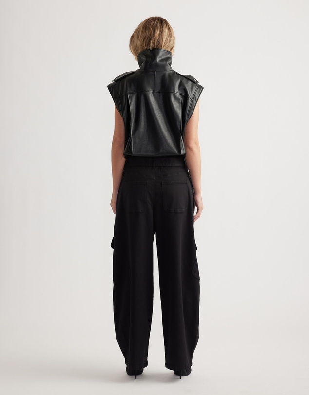 Decjuba - Elia Balloon Cargo Pants