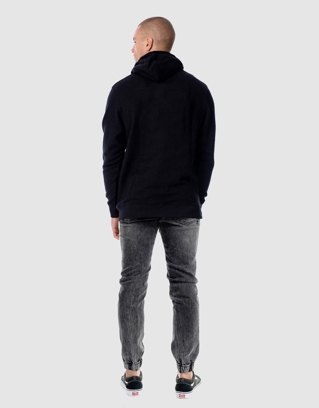 Xander - Roulette Hoodie
