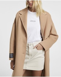 Ksubi - Kamille Coat