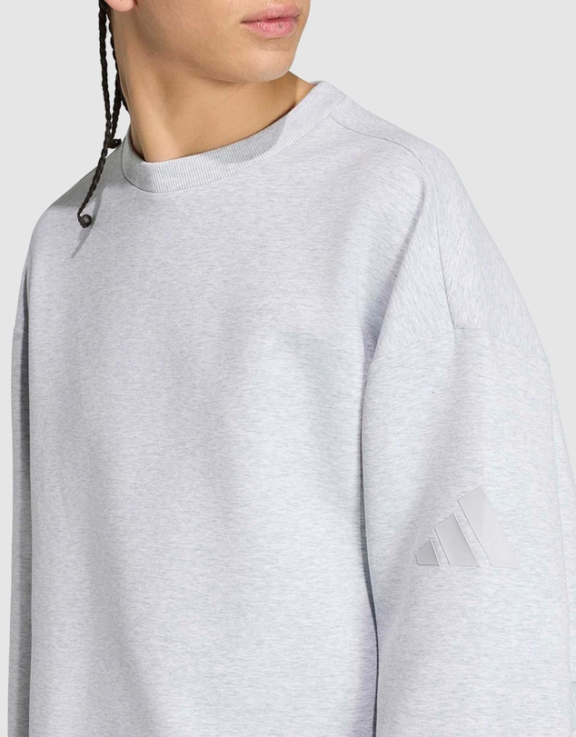 adidas Sportswear - Soft Lux Sweatshirt