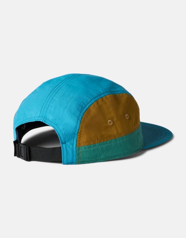 Cotopaxi - Cotopaxi Tech 5-Panel Hat