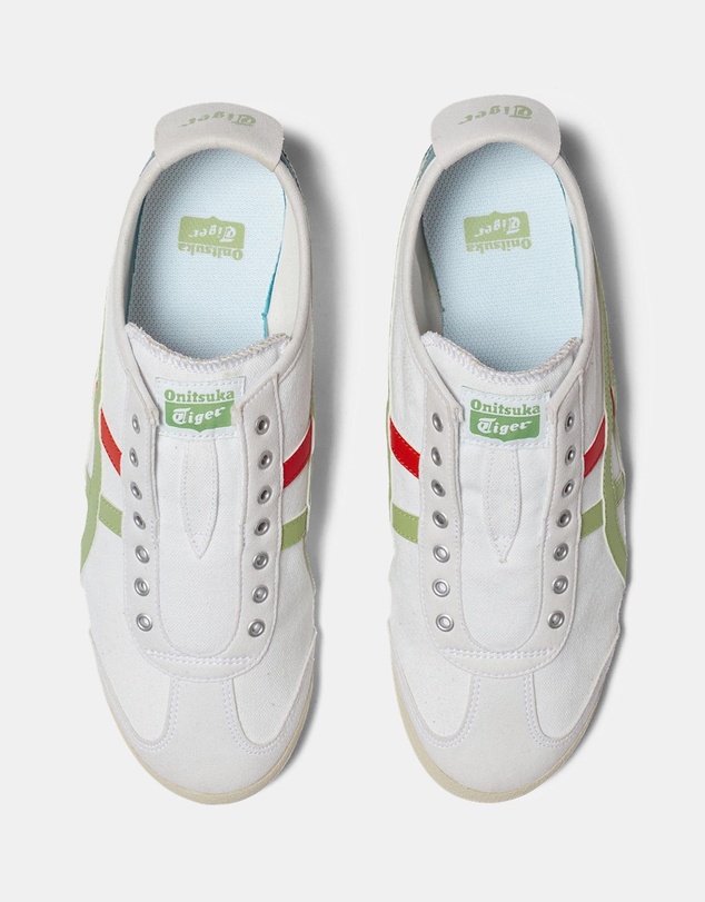 Onitsuka Tiger - Mexico 66 Slip-On - Unisex